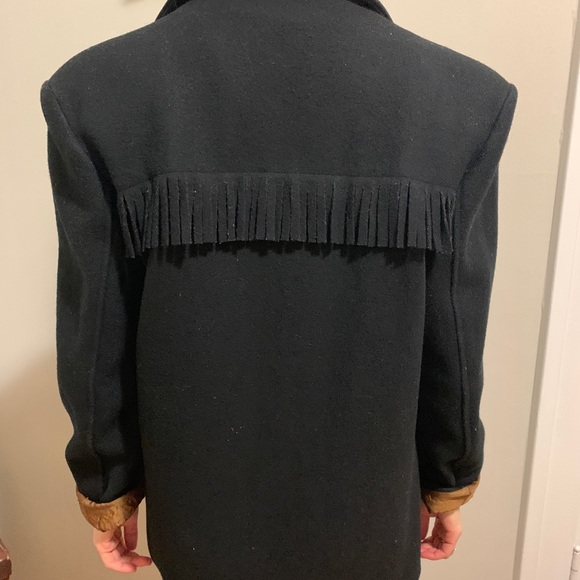 Vintage Marciano Oversized Blazer - Picture 4 of 5